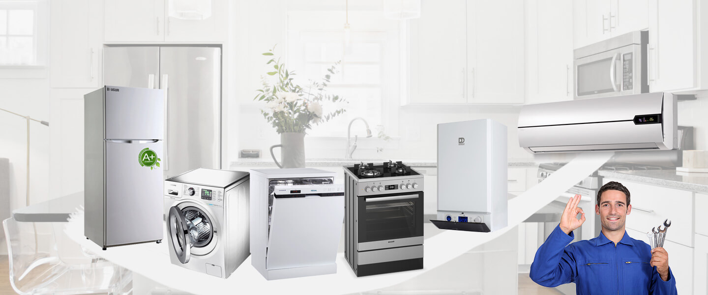 Şabanözü Maytag Servisi